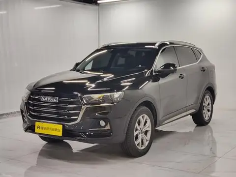 Haval H6 2021