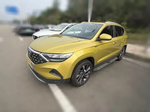 Jetta VS5 2019