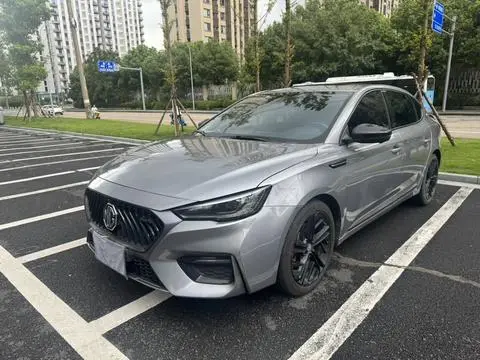 MG 6 2020