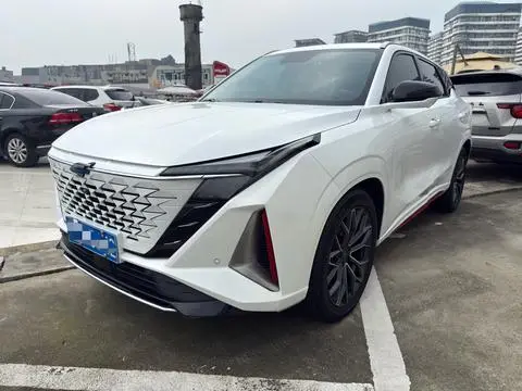 Oshan Z6 2022