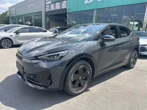 Volkswagen 与众06 2024