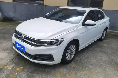 Volkswagen Bora 2021