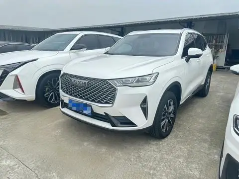Haval H6 2021