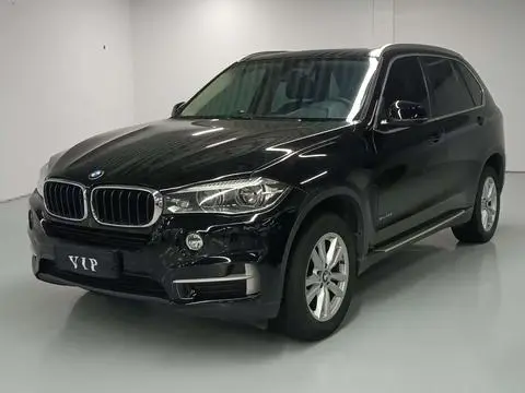 BMW X5 2017 — фото 1