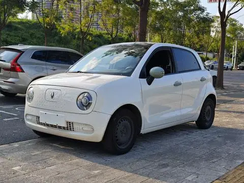 ORA 黑猫 2021