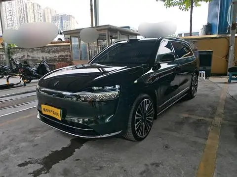 AITO M9 2024