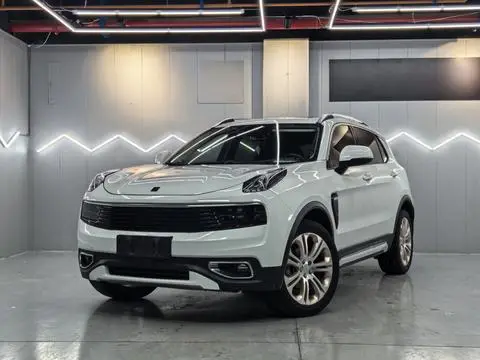 Lynk & Co 01 2017