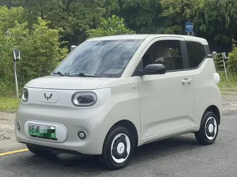 Wuling Hongguang MINIEV 2024
