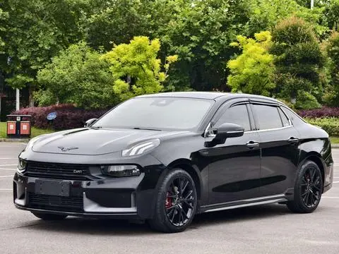 Lynk & Co 03 2018