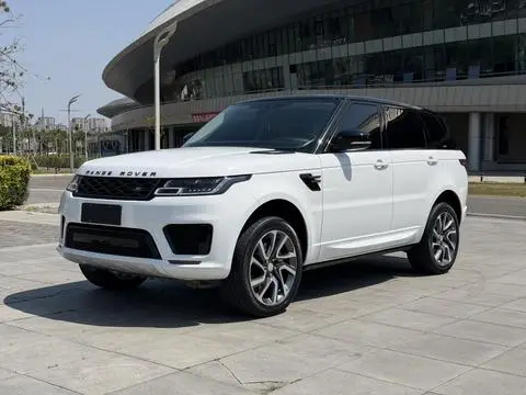 Land Rover 揽胜运动 2018