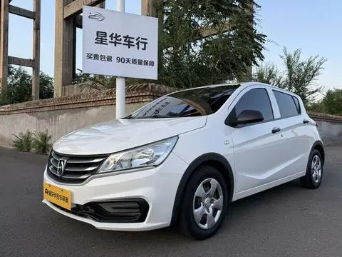 Baojun 310 2016