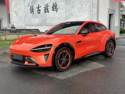 Xiaomi 小米YU7 2025