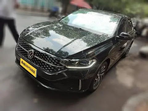 Volkswagen Lavida 2024