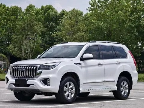 Haval H9 2022