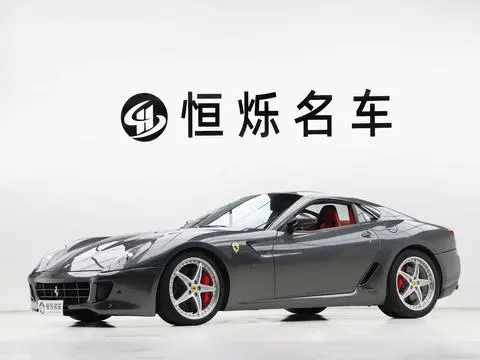 Ferrari 599 2006