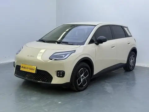 GAC AION UT 2025