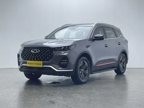 Chery 瑞虎7 2023