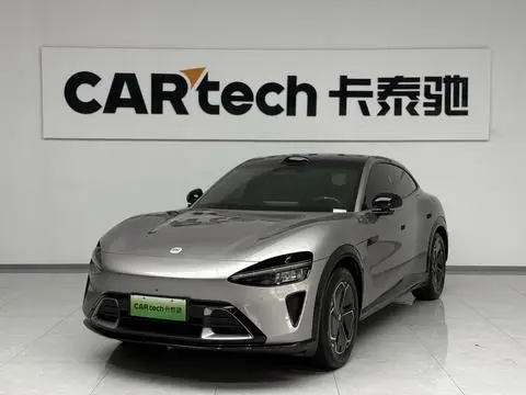 Xiaomi 小米YU7 2025