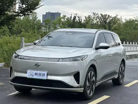 Dongfeng 008 2024
