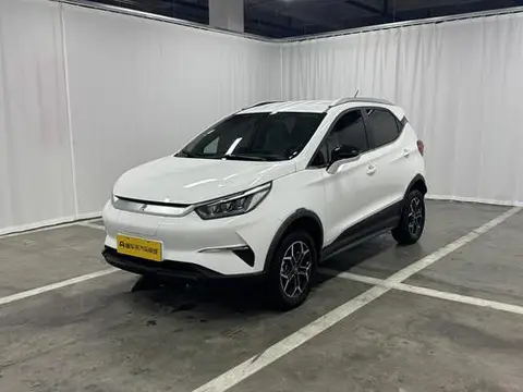 BYD 元Pro 2023