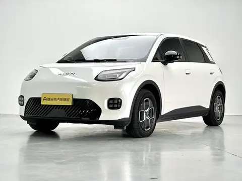 GAC AION UT 2025