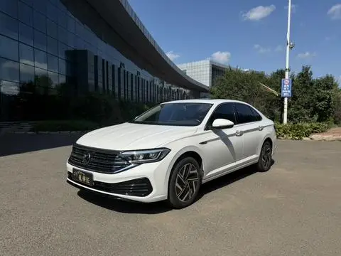 Volkswagen 速腾 2023