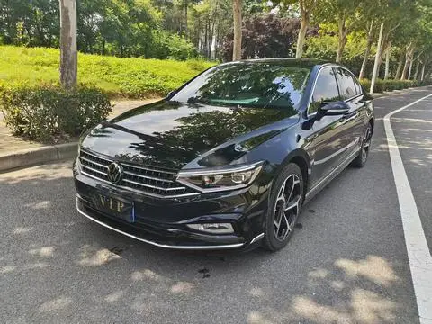 Volkswagen Magotan 2023