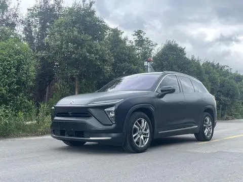 NIO ES6 2020