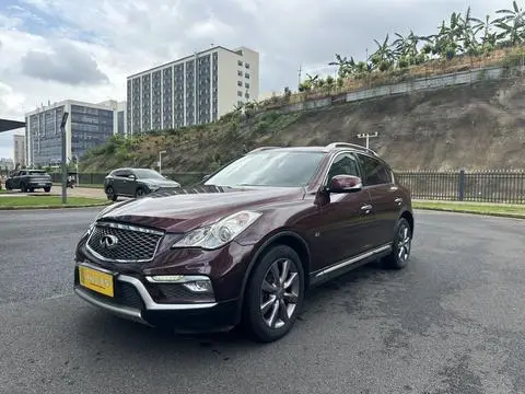 Infiniti QX50 2015