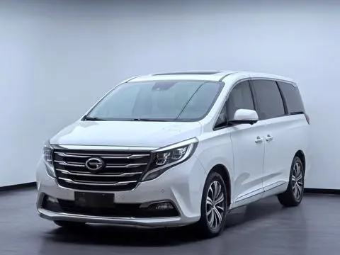 GAC M8 2018