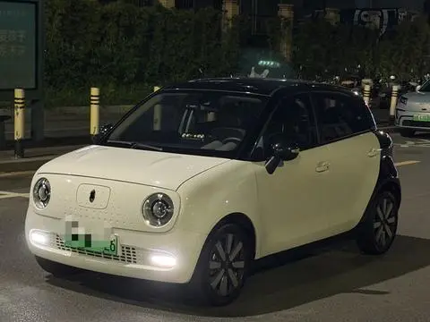 ORA 黑猫 2021