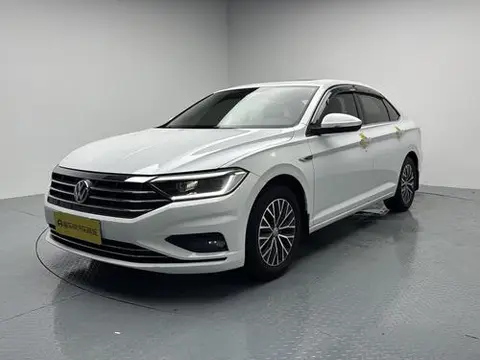 Volkswagen 速腾 2019