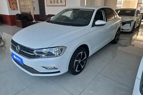 Volkswagen Bora 2019