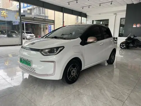 JAC (Sihao) 花仙子 2021