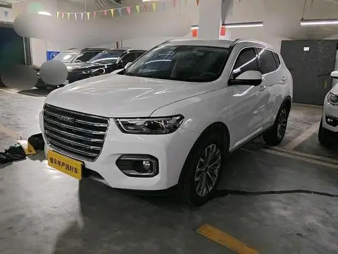 Haval H6 2020