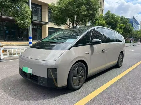 Li MEGA 2024