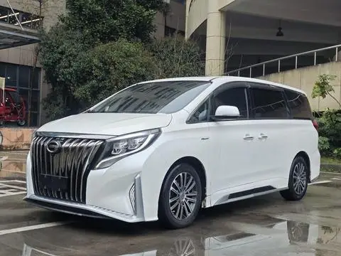 GAC M8 2021