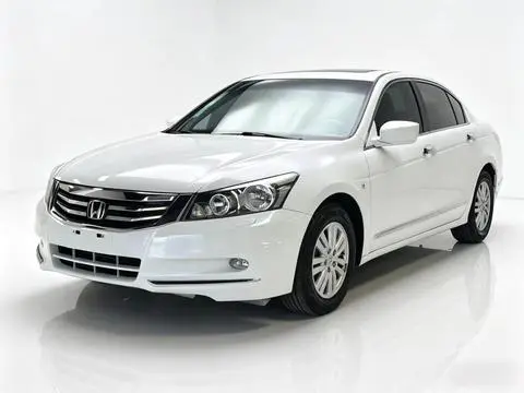 Honda Accord 2013 — фото 1