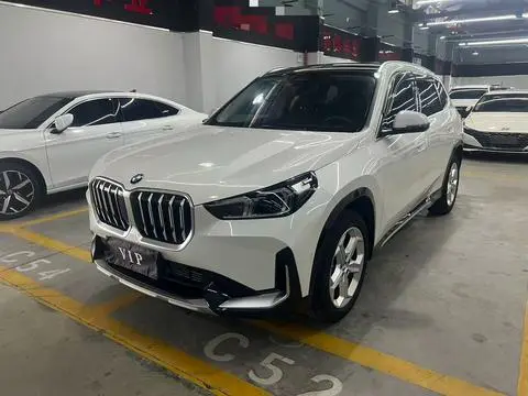 BMW X1 2023