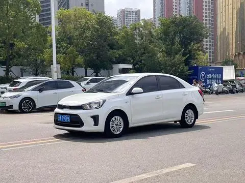 Kia 焕驰 2020