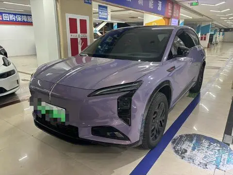 Hongqi 天工08 2025