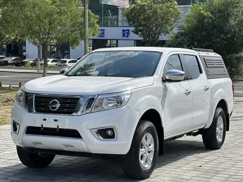 Nissan 纳瓦拉 2017