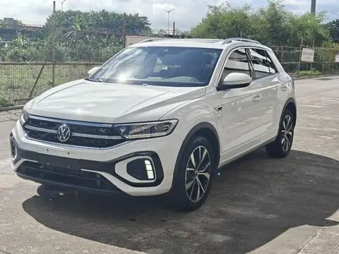 Volkswagen 探歌 2024
