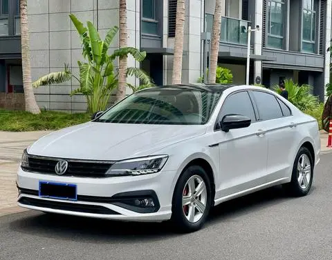 Volkswagen Lamando 2019