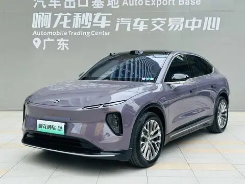 NIO EC6 2023