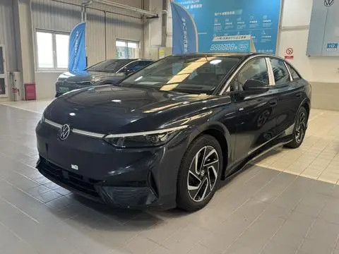 Volkswagen ID.7 VIZZION 2024