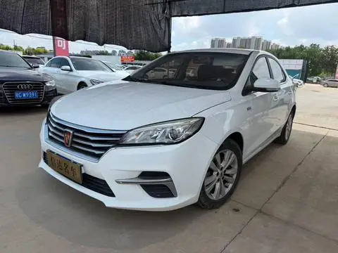 Roewe 360 2018
