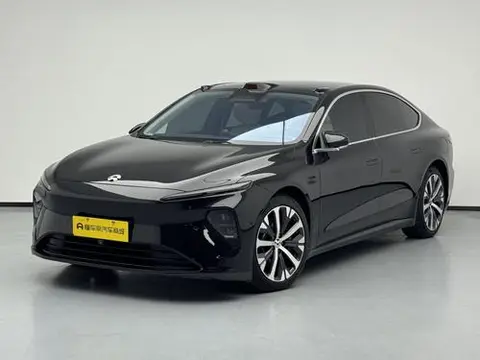 NIO ET7 2021