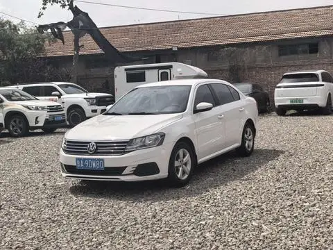 Volkswagen Lavida 2019