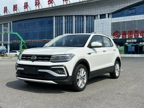 Volkswagen 途铠 2022
